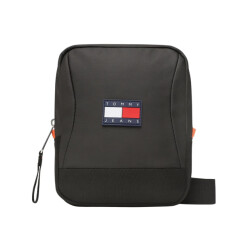 Tommy Hilfiger Logo crossbody tas