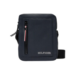 Tommy Hilfiger Effen crossbody tas