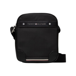 Tommy Hilfiger Heren logo-kruistas