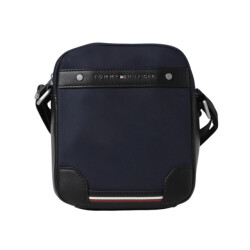 Tommy Hilfiger Heren logo-kruistas