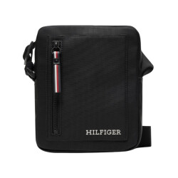 Tommy Hilfiger Effen crossbody tas