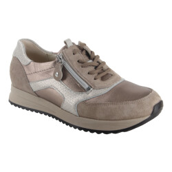 Waldläufer 752004-408-093 dames veterschoenen sportief