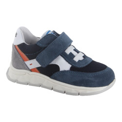 Develab 45413-633 jongens klittenbandschoenen