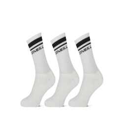 O'Neill Sportsokken unisex 3-pack
