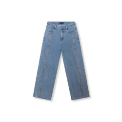 Refined Department Payton blue denim