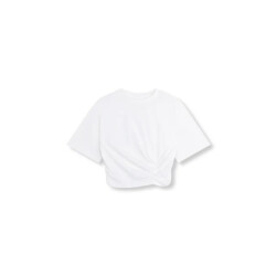 Refined Department Barr off-white