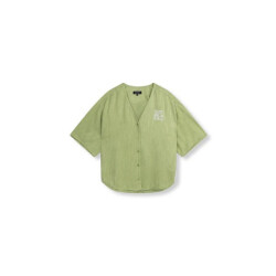 Refined Department Bennie lime
