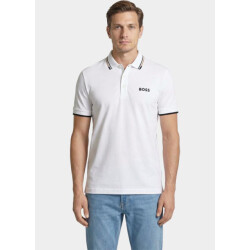 Boss Green Polo korte mouw paddy pro 10226584 01 50469102/103