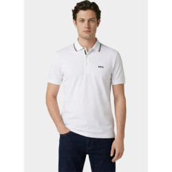 Boss Green Polo korte mouw pl goc birdie paule 10272836 50559365/100