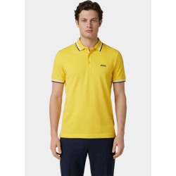 Boss Green Polo korte mouw paddy 10241663 01 50469055/739