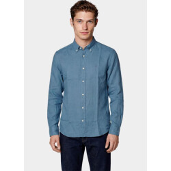 Hugo Boss Casual hemd lange mouw h-liam-bd-e-c1-261 10261979 0 50556077/459