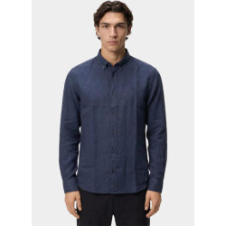 Hugo Boss Casual hemd lange mouw h-liam-bd-e-c1-261 10261979 0 50556077/404