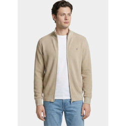 Gant Vest heren katoenen vest met ritssluitin 8030293/198