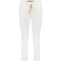 Geisha Jeans off-white