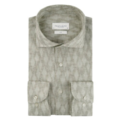 Profuomo Dresshemd ppxh10042a