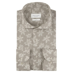 Profuomo Dresshemd ppxh10050a