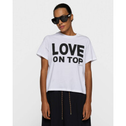 10 Days T-shirt 20-747-6202