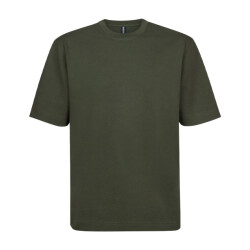 Profuomo T-shirt korte mouw ppxt10003a