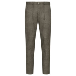 Zuitable Pantalon dispartaflex 2616