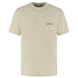 Dstrezzed T-shirt korte mouw 203054-ss26
