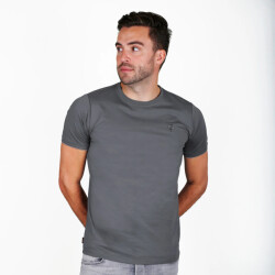 Q1905 T-shirt dronten antractiet