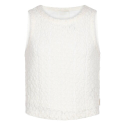 AI&KO Top lange mouw daira lace co 112