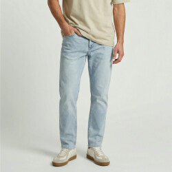 Cars Dayton heren regular-fit jeans porto wash