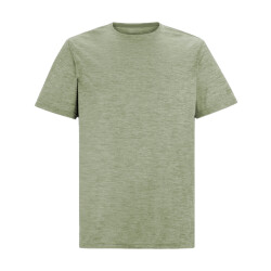 Regatta Heren fingal edition marl t-shirt