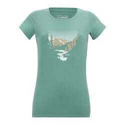 Regatta Dames breezed t-shirt