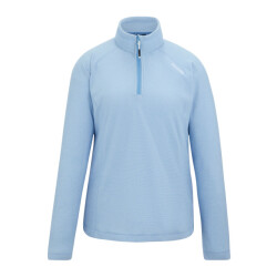 Regatta Geweldige outdoor dames montes half zip fleece top