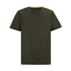 Regatta Heren fingal edition marl t-shirt