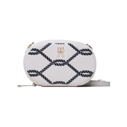 Tommy Hilfiger Tijdloze touw handtas