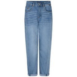 Red Button Caitlina blue denim