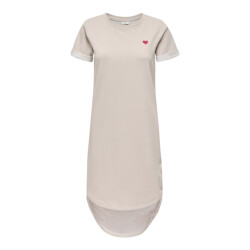 Jacqueline de Yong Jdyivy ss dress jrs noos zand