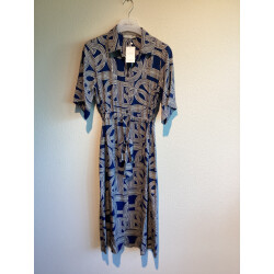 Geisha 67053-70 dress aop