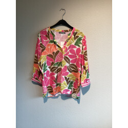 Geisha 63283-20 blouse