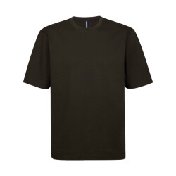 Profuomo T-shirt korte mouw ppxt10003a