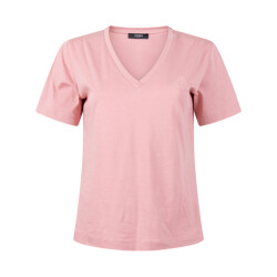 Jansen Amsterdam T-shirt suvi ss26