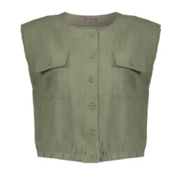 Geisha Gilet 63092-60