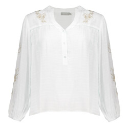 Geisha Blouse 63070-14