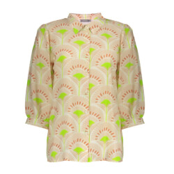 Geisha Blouse 63222-20