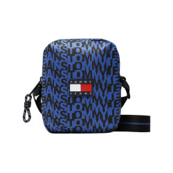 Tommy Hilfiger Kruisbodytas met monogramprint
