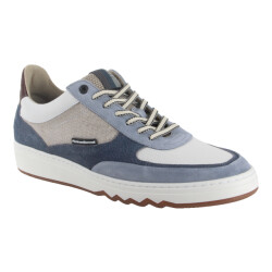 Floris van Bommel Sfm-10143-42-03 heren sneakers 40 (6,5)