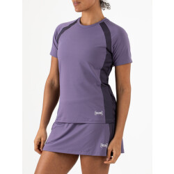 Sjeng Sports syrena tennis t-shirt korte mouw dames -