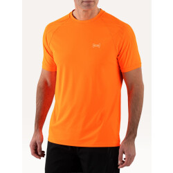 Sjeng Sports neo tennis t-shirt korte mouw heren -
