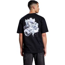Aeden Florian tee black