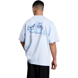 Aeden Romelo tee ice water