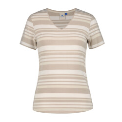 Luhta kivihaka t-shirt korte mouw dames -