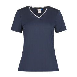 Luhta honko t-shirt korte mouw dames -