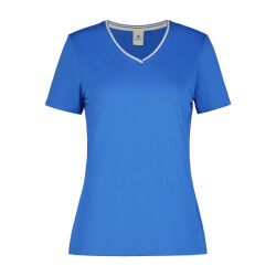 Luhta honko t-shirt korte mouw dames -